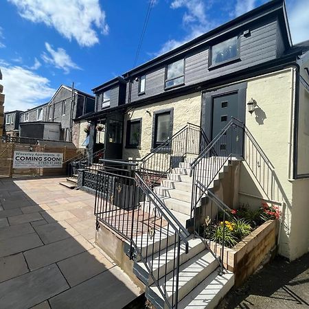 Crow'S Nest, Waverley Apartments Gourock Εξωτερικό φωτογραφία