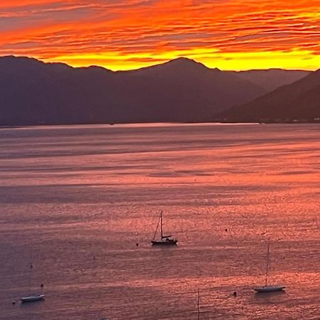 Crow'S Nest, Waverley Apartments Gourock Εξωτερικό φωτογραφία