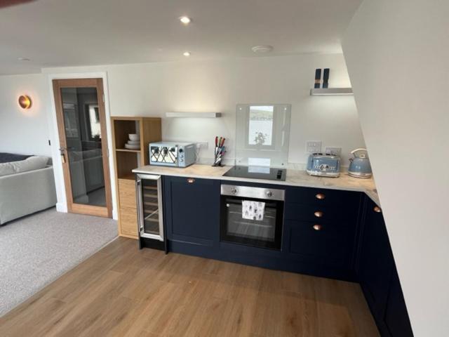 Crow'S Nest, Waverley Apartments Gourock Εξωτερικό φωτογραφία